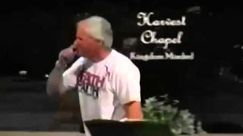 ✝️ Fulfilment of the Cross Dan Mohler