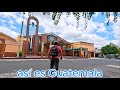 desde Montserrat 2 hasta la calzada Roosevelt