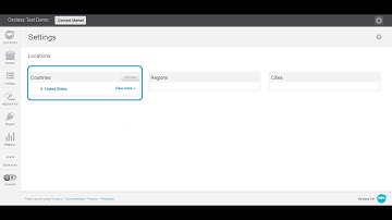 How to add new country in osclass