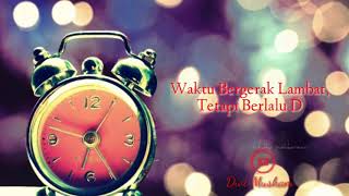 Status Wa || Story WhatsApp Tentang Waktu Terbaru.