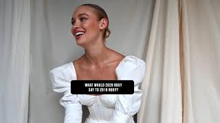 Two minutes with Roxy Horner | MIMII Content