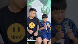 Dog 🐶 vs Cat 🐱 Sonsi family #...