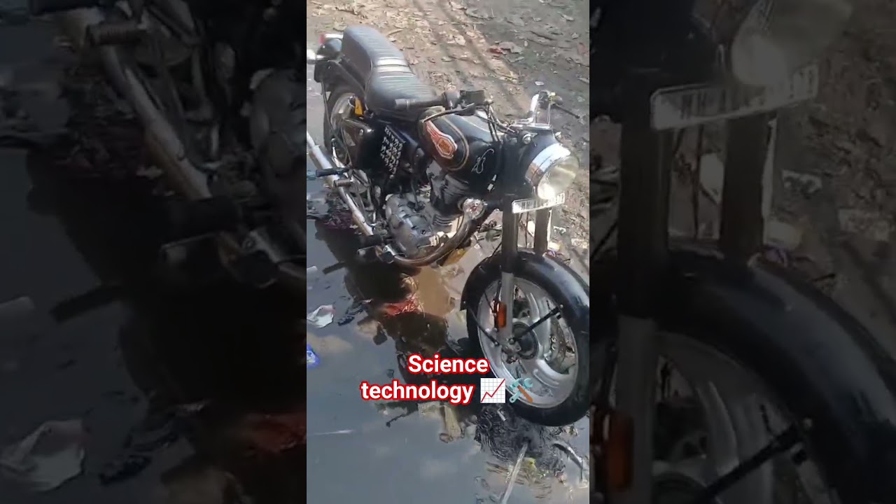 bike bloat science technology 