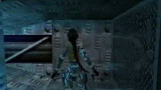 Tr5 Speedrun: The Submarine