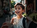 牛乳が世界を救う、唯一のパスタ #Shorts #雑学