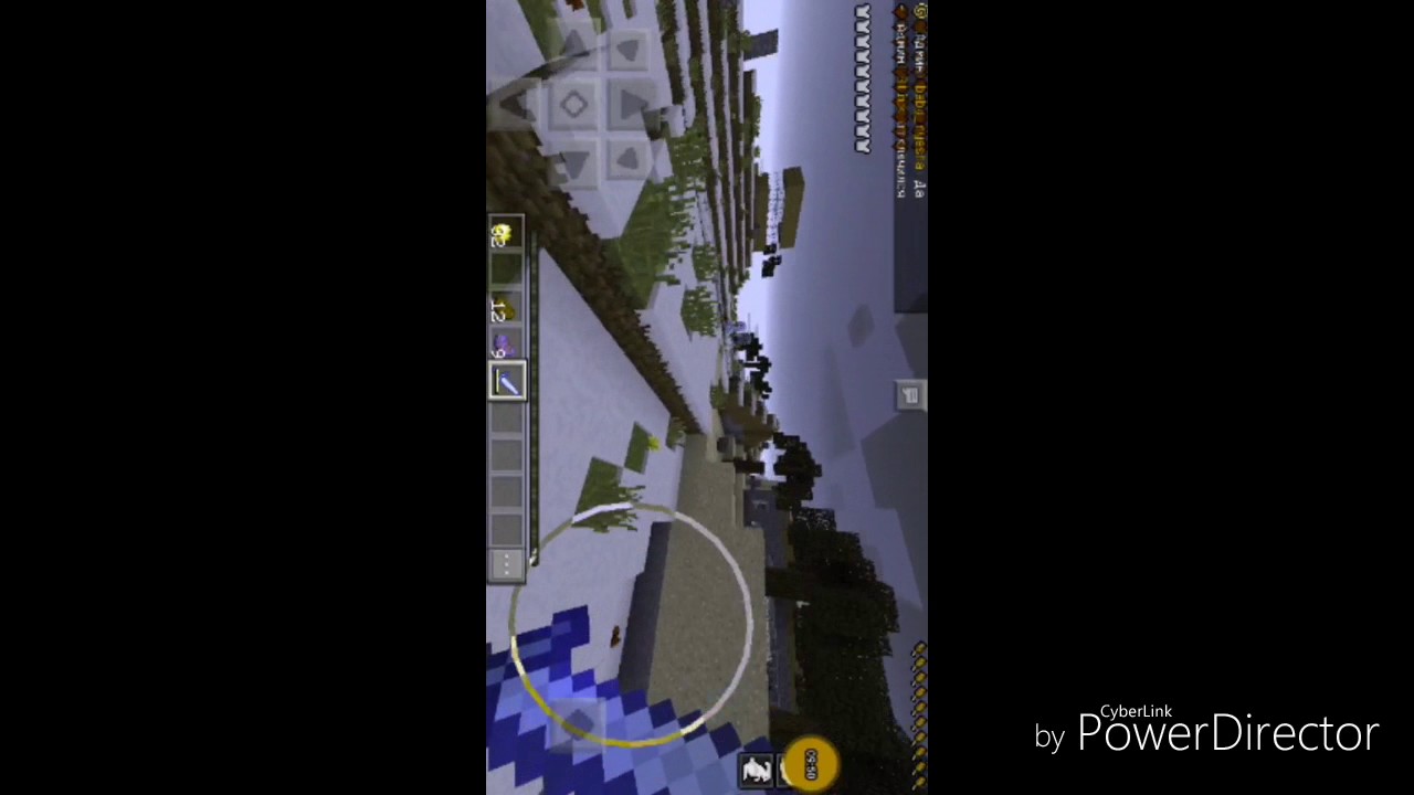 Играю на сервере МайнПлекс,СимплексЛенд - YouTube