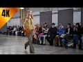 Kiko Kostadinov Spring Summer 2026 Paris Fashion Week