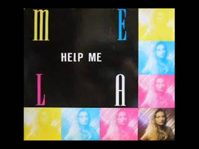 Mela - Help Me