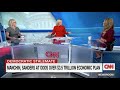 Alice Stewart joins Pamela Brown on CNN to discuss Democratic spending proposals