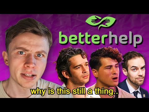 Did We Forget About BetterHelp...?