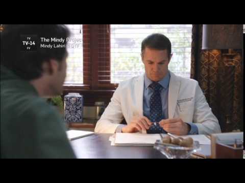 Download Wetzel's on "The Mindy Project"
