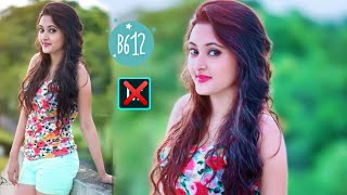 B612 camera best amazing editing tutorial | B612 camera app editing | #madnessofediting screenshot 3