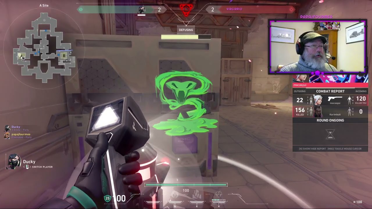 Valo with friends (7) Swifty on Corrode