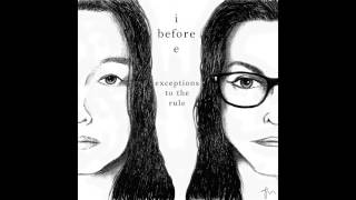 Celebrity I Before E - Exceptions to the Rule [Official Audio] Profile