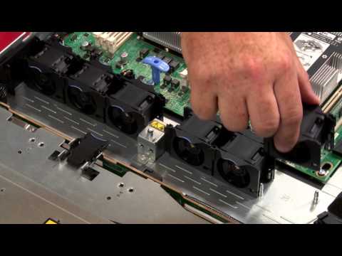 Lenovo ThinkSystem SR530