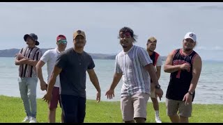Faga Usos - Pe Iai Se Po Mo A'u (Official Video)