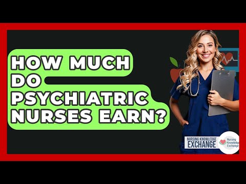 Behavioral Health Nurse Salary