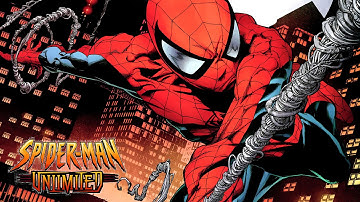 SPIDER-MAN UNLIMITED  Gameplay Walkthrough - Part 5 (iPhone/iPad/iOS/Android/Game)