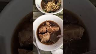 Yg Penting Ngebakso Duluu