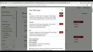 Full How to Download and Manage Articles for Your Research Update