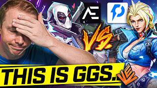 Jay3 Reacts to PULSAR ESPORTS vs ALTER ZENITH | Marvel Rivals Ignite 2026: Pre-Season