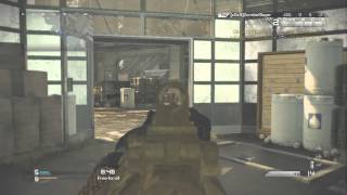 Sc-2010 any good? Cod Ghost FFA Gameplay