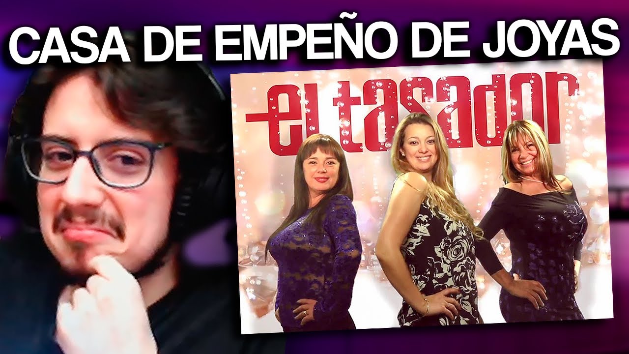 Bizarro REALITY SHOW INFOMERCIAL 100% Argentino