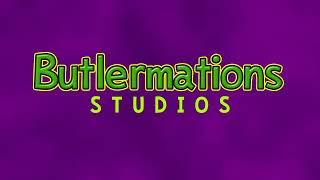 Butlermations Studios Logo