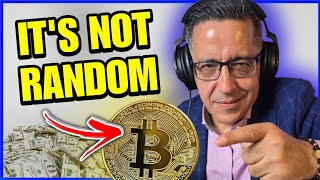 Bitcoin Cycles Are Not Random 🔥