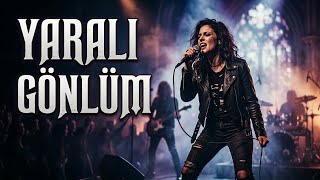 Yaralı Gönlum (Emotional Rock)