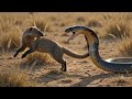 Deadly Cobra vs Fearless Mongoose, Ultimat