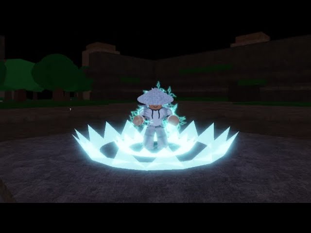 Roblox World Of Magic PVP (Lightning)