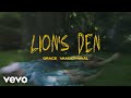 Grace vanderwaal  lions den official lyric