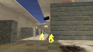 чит adv hack v2 для кс1.6