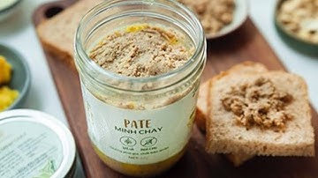 Hà Nội: Cụ ông 70 tuổi ngộ độc pate Minh chay đã tử vong | VTC14