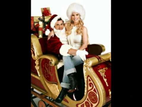 Celebrities & Christmas