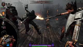 特斯Tus實況戰錘:末世鼠疫2燒毀~~20180409