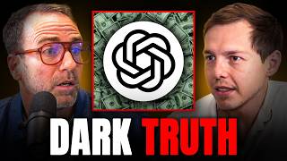 Why The Government WON T Let OpenAI Fail Chris Camillo