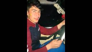 06YıY04 Le Yine Akşam Gezintisi