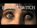 ЗЛО В ЛЕСУ ► Blair Witch