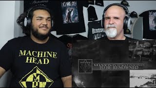 In Flames - The Great Deceiver [Reaction/Review]