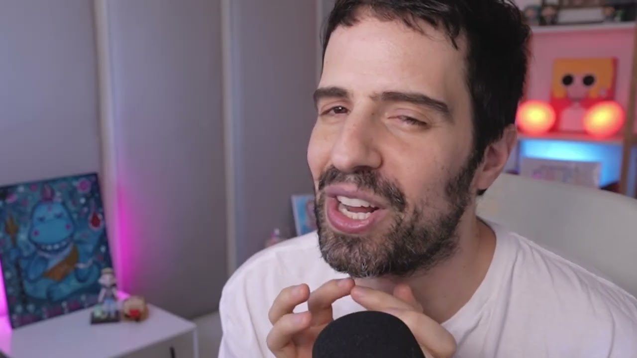 LA PEOR EXPERIENCIA CON UN BRASILERO - Anecdotas de tu peor cita