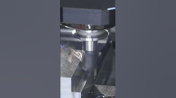 CNC Machining | CNC Milling : Efficient Face Milling for Large Flat Surfaces #cncmachining #cnc