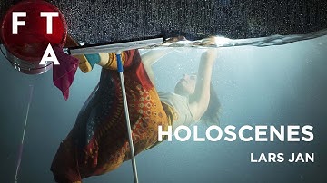 Holoscenes  de Lars Jan