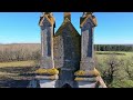 LA CHAPELLE SAINT ROCK    (4K Audio;5.1) DJI Néo