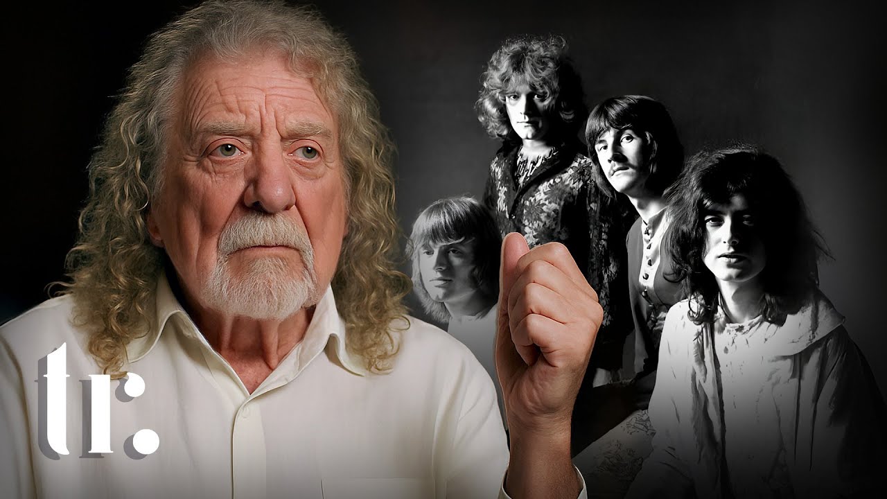 Robert Plant über den Niedergang von Led Zeppelin: Warum sie nie wieder  auftreten werden?! | tribuune. : r/ledzeppelin