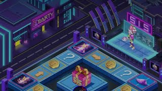 Dise board game(Mobile legends new event) - What is the maximun lap of this event screenshot 3