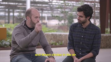 Gavin Smith explains how Voxiebox works | Enterprising Australians