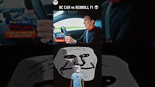 Rc Vs Formula😳🔥💀|| Wait For End😳|| Subscribe🫶🏻|| Troll Chatter🗿||#Trending #Shorts #Viral #Carsedit