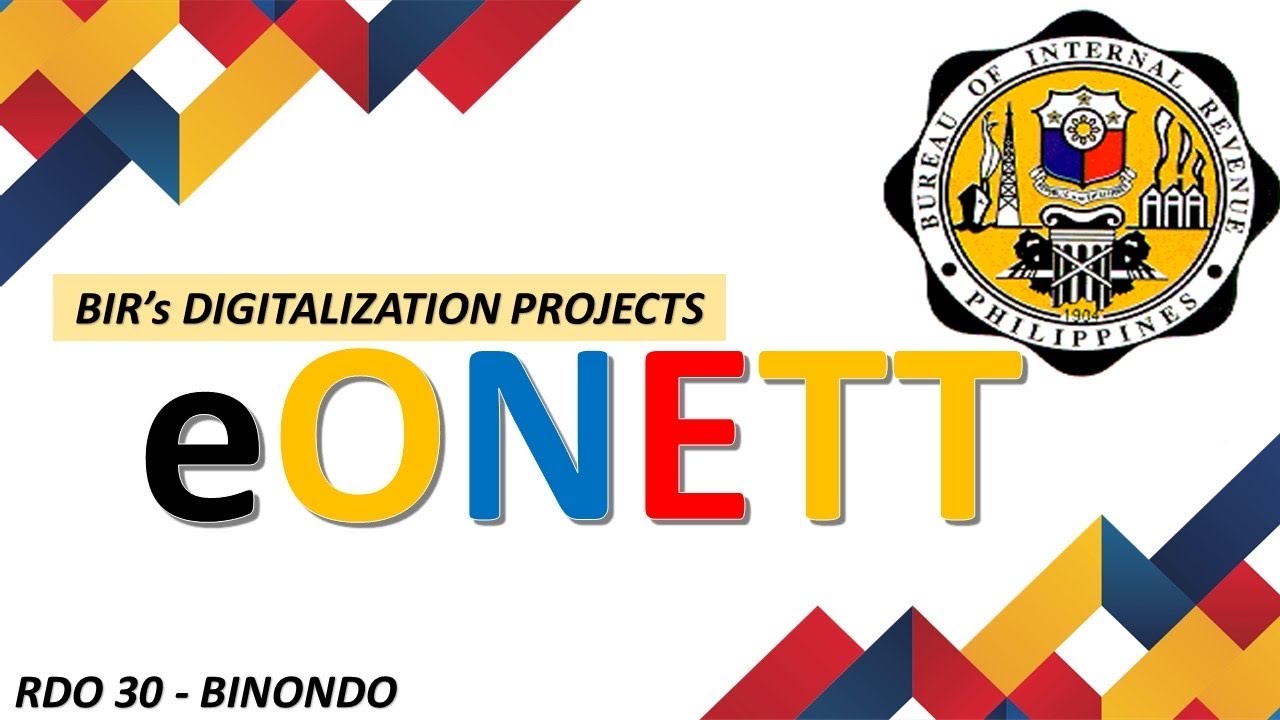 E ONETT BIR s Digitalization Projects YouTube E onett bir s digitalization projects youtube